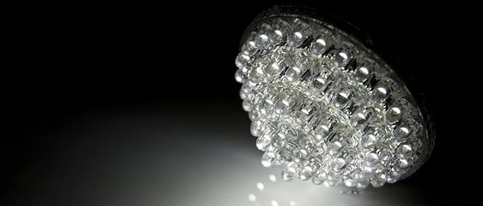 لامپ LED SMD
