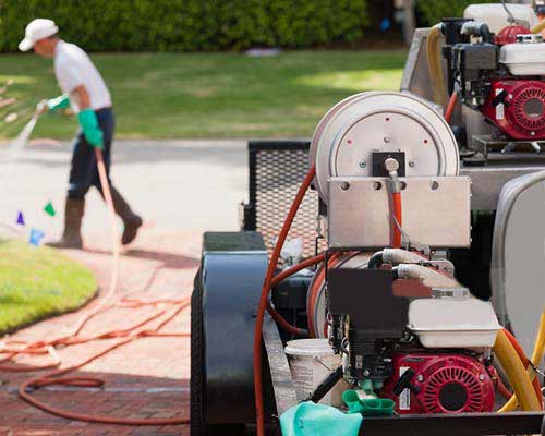 مراحل راه اندازی موتور برق