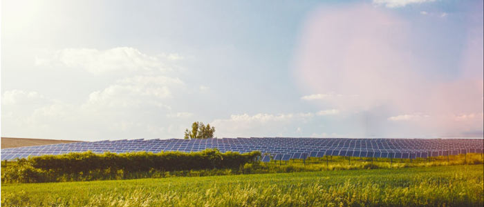 پنل فتوولتائیک