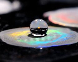 رنگ نانو خود تمیز شونده و رنگ نانو ضد آب